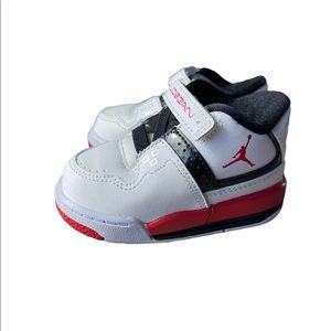 Jordan Flights 23 BT